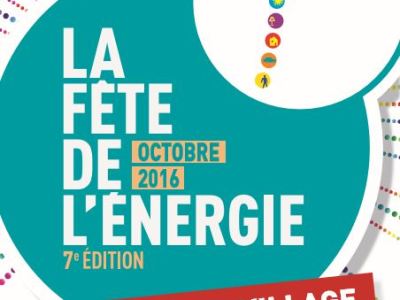 Retour en images sur la fête de&nbsp;l&rsquo;énergie