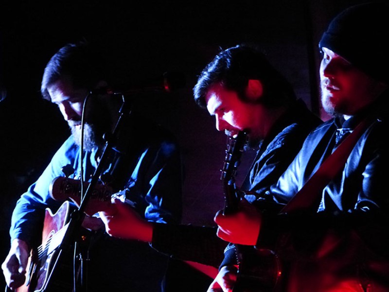 Folk Yourself à l&rsquo;ULVF le 19 Janvier&nbsp;2019